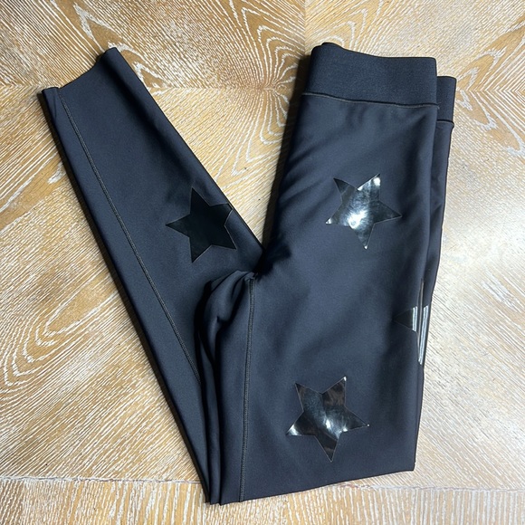 ULTRACOR Lux Essential Star Knockout Ultra High Legging - Picture 8 of 10